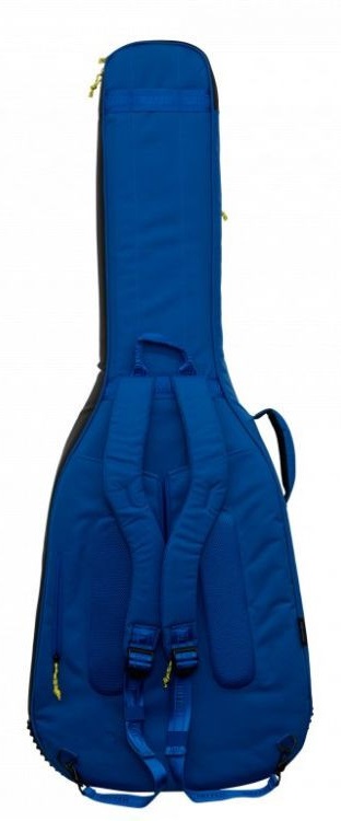 Ritter Arosa Acoustic Bass Sapphire Blue (obrázek 3)