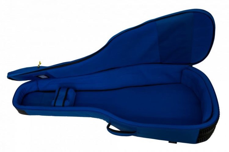 Ritter Arosa Acoustic Bass Sapphire Blue (obrázek 7)