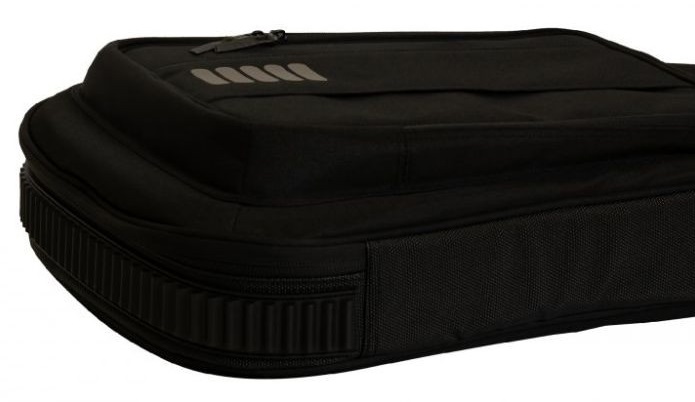 Ritter Arosa Electric Sea Ground Black (obrázek 4)