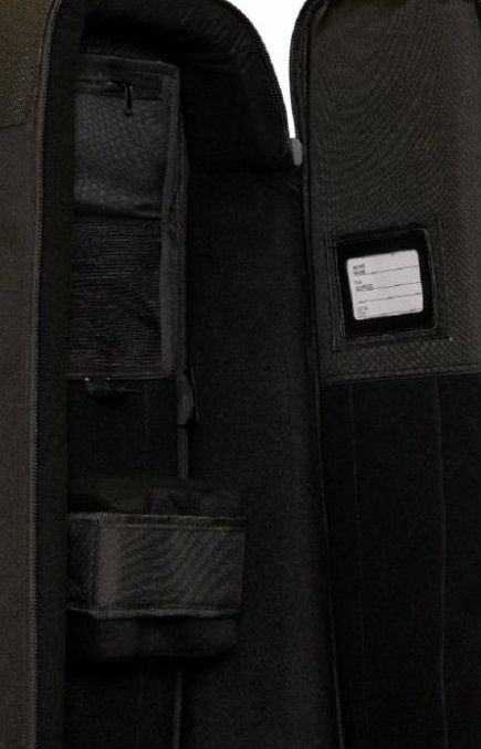 Ritter Arosa Electric Sea Ground Black (obrázek 6)