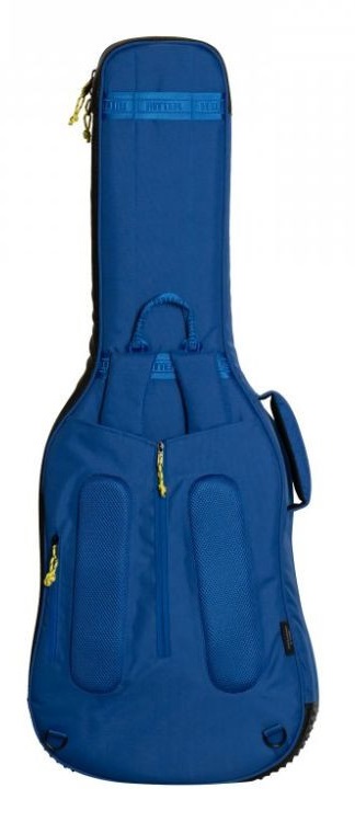 Ritter Arosa Electric Sapphire Blue (obrázek 3)