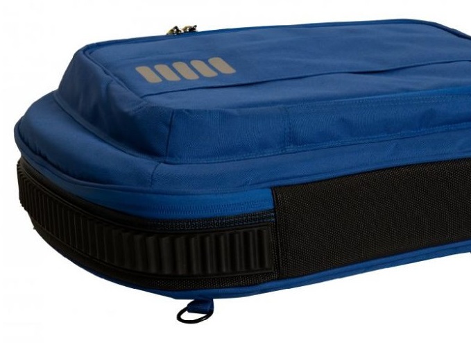 Ritter Arosa Electric Sapphire Blue (obrázek 6)