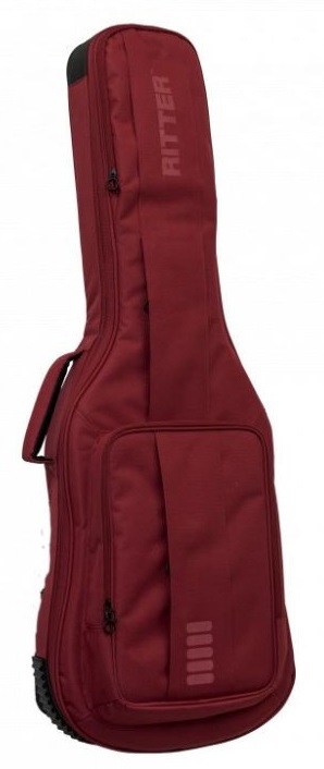 Ritter Arosa Electric Spicy Red (obrázek 4)