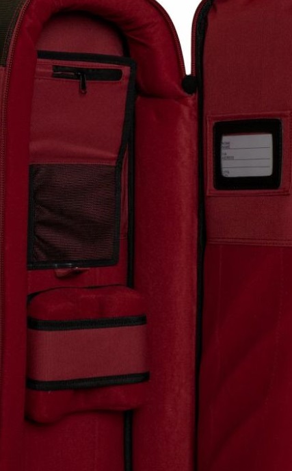 Ritter Arosa Electric Spicy Red (obrázek 6)