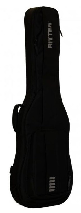 Levně Ritter Arosa Electric Bass Sea Ground Black
