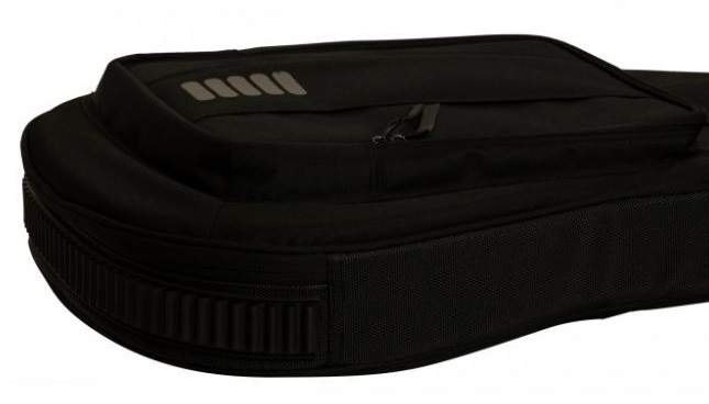 Ritter Arosa Electric Bass Sea Ground Black (obrázek 3)