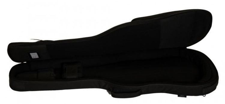 Ritter Arosa Electric Bass Sea Ground Black (obrázek 5)