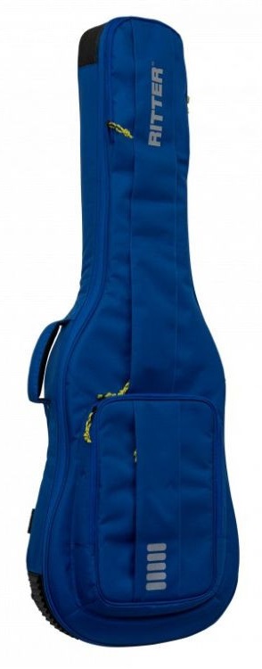 Levně Ritter Arosa Electric Bass Sapphire Blue