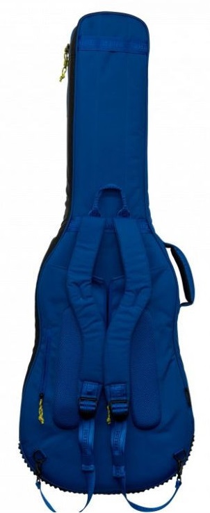 Ritter Arosa Electric Bass Sapphire Blue (obrázek 4)