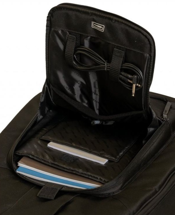 Ritter Arosa Super Jumbo Sea Ground Black (obrázek 6)