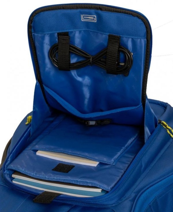 Ritter Arosa Super Jumbo Sapphire Blue (obrázek 5)