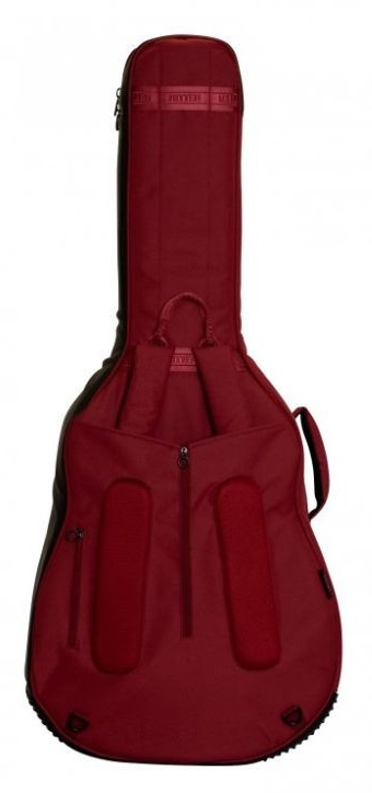 Ritter Arosa Super Jumbo Spicy Red (obrázek 3)