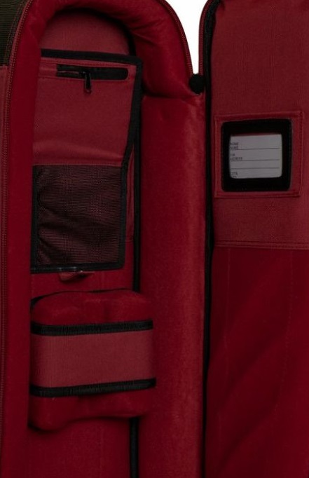 Ritter Arosa Super Jumbo Spicy Red (obrázek 5)