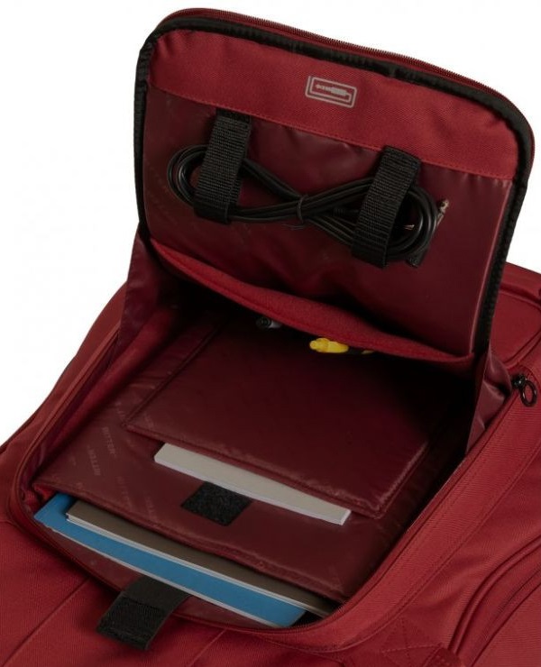 Ritter Arosa Super Jumbo Spicy Red (obrázek 6)