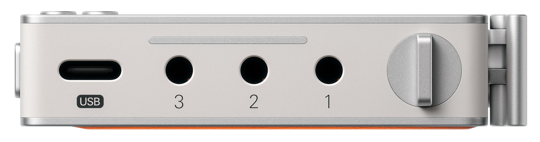 Teenage Engineering TP-7 (obrázek 5)