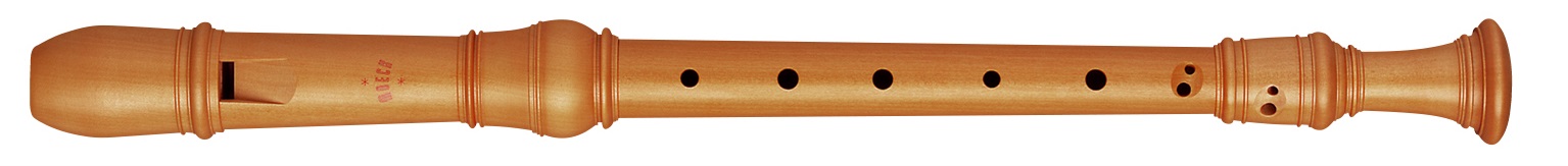 Levně Moeck 4304 Rottenburgh, Boxwood