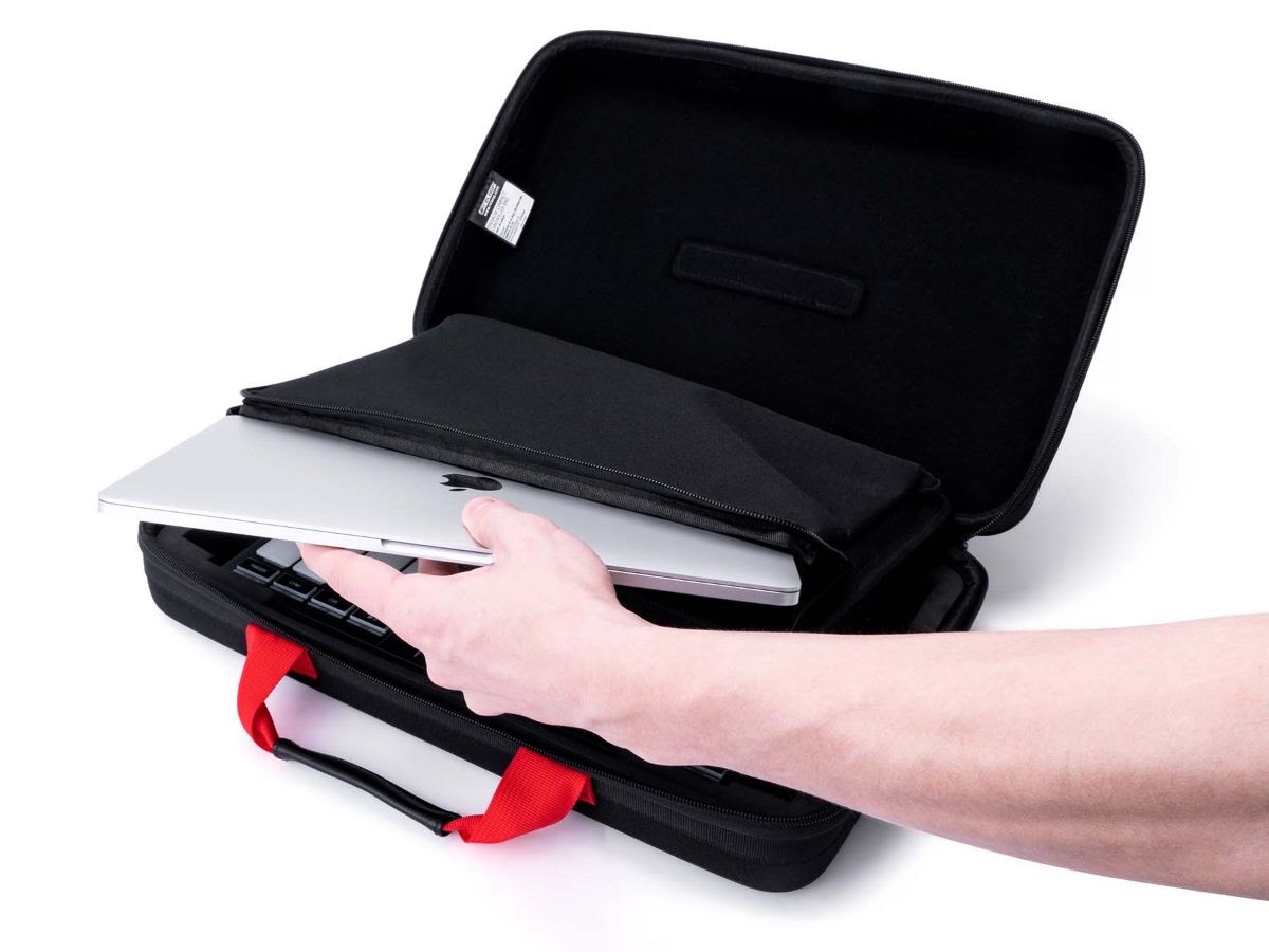 Reloop Premium Compact Controller Bag (obrázek 4)