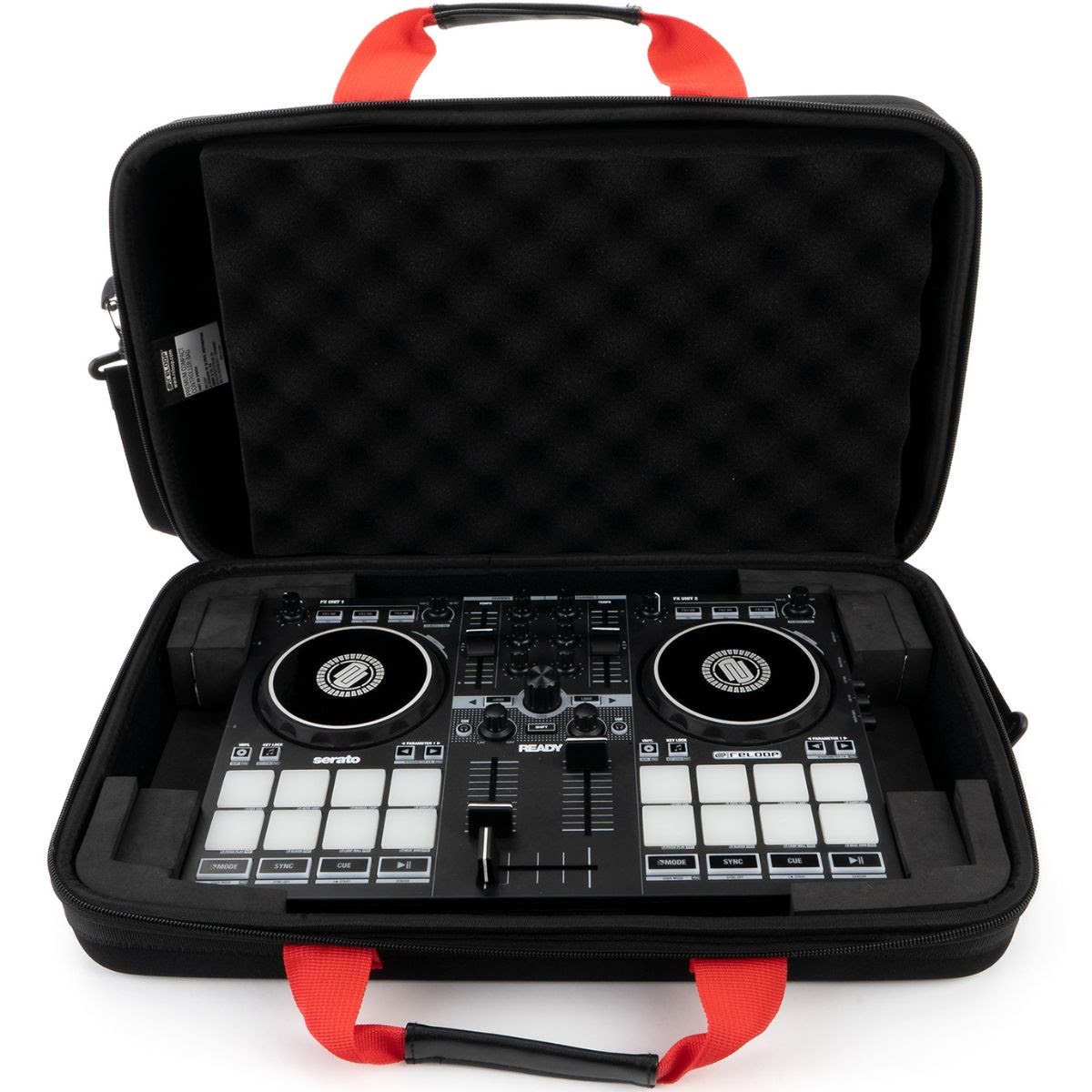 Reloop Premium Compact Controller Bag (obrázek 3)