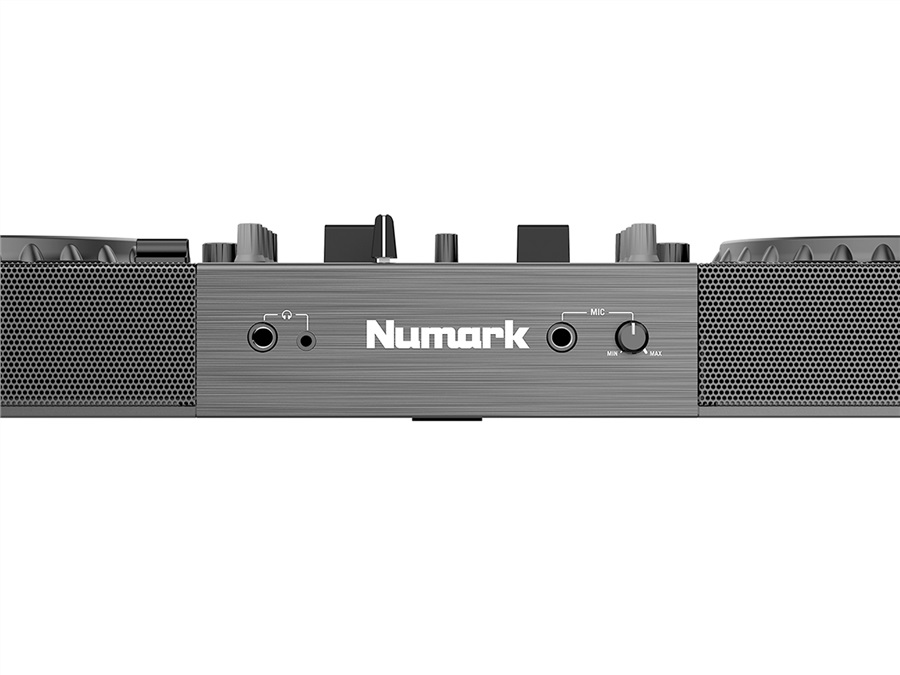 Numark Mixstream PRO GO (obrázek 4)