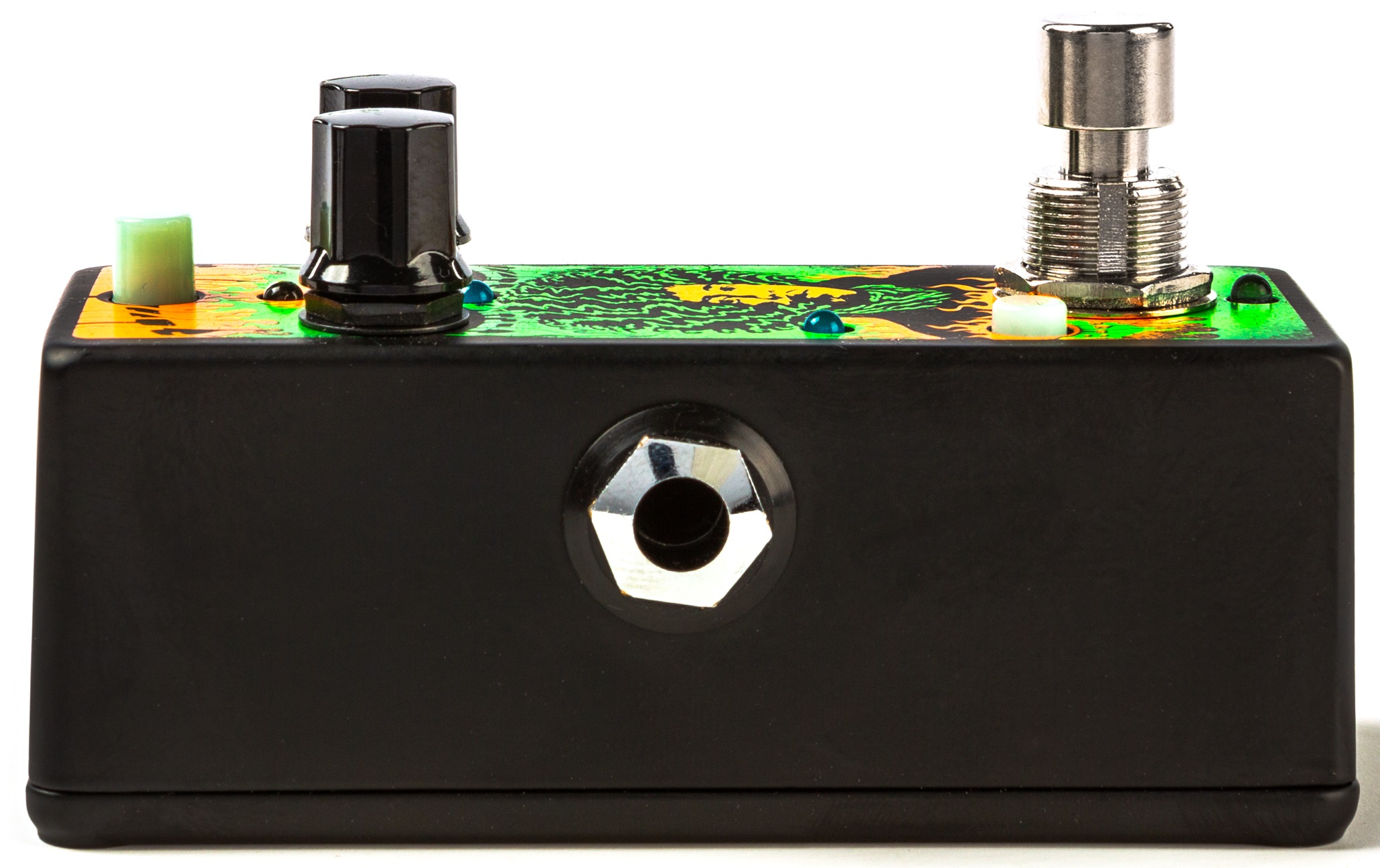 Dunlop Authentic Hendrix 68 Shrine Series Fuzz Face Distortion (obrázek 3)