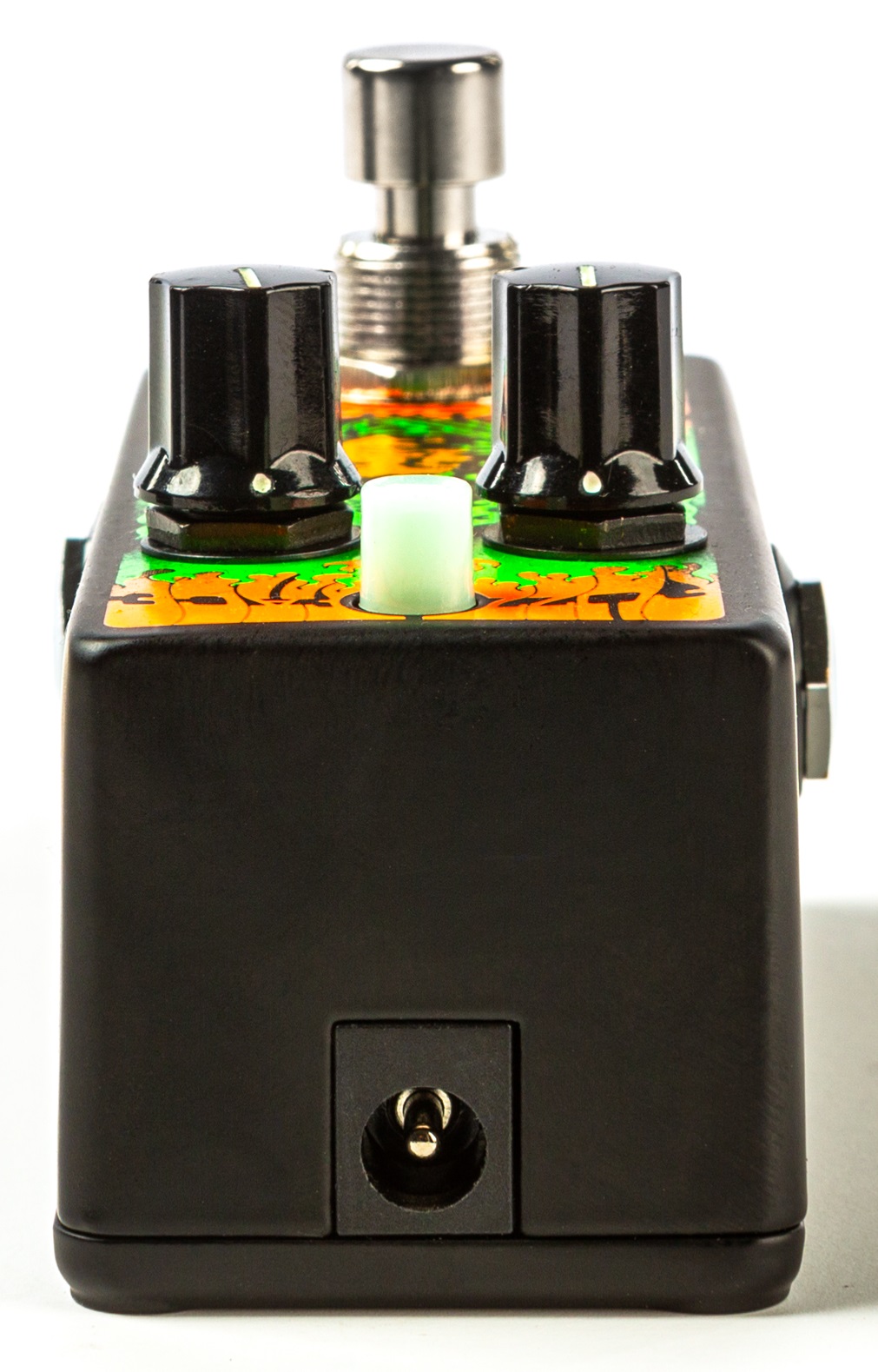 Dunlop Authentic Hendrix 68 Shrine Series Fuzz Face Distortion (obrázek 4)