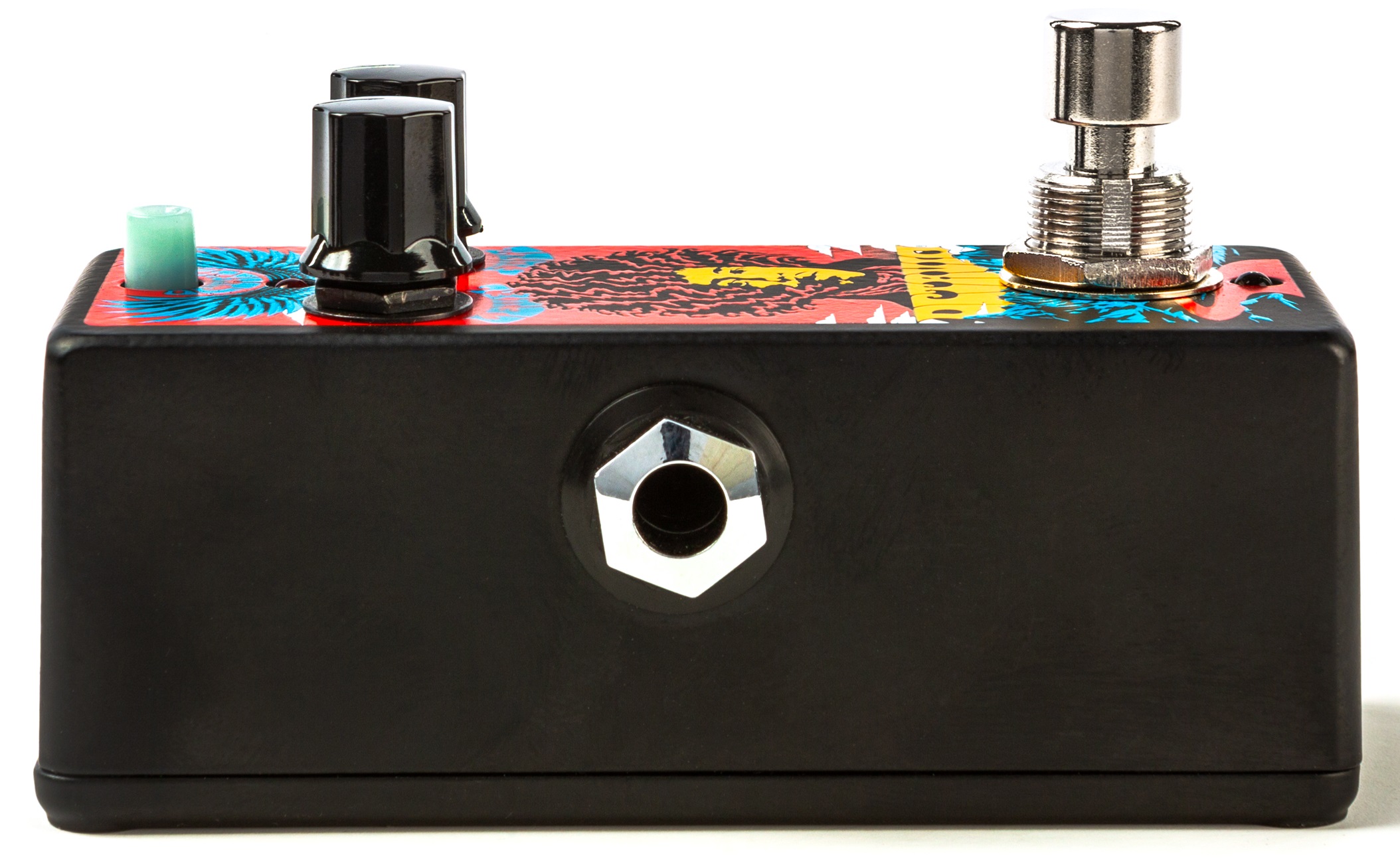 Dunlop Authentic Hendrix 68 Shrine Series Octavio Fuzz (obrázek 3)