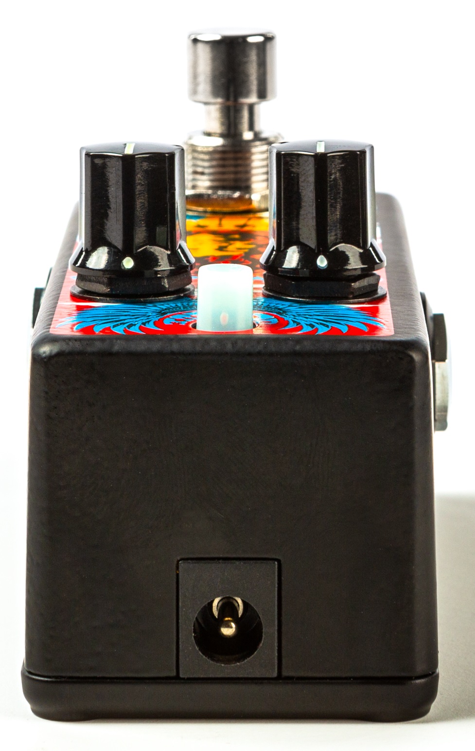 Dunlop Authentic Hendrix 68 Shrine Series Octavio Fuzz (obrázek 4)