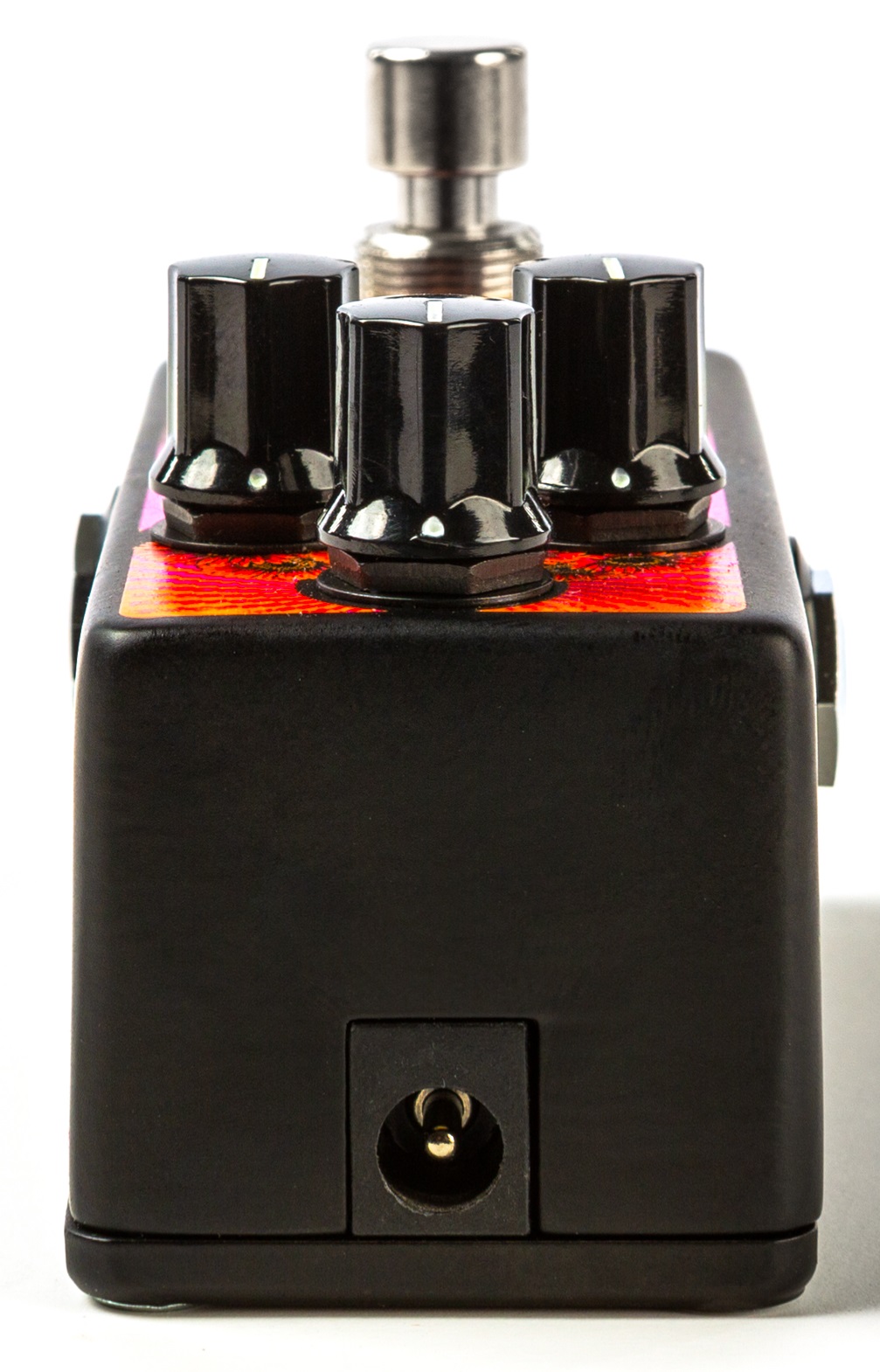 Dunlop Authentic Hendrix 68 Shrine Series Band of Gypsys Fuzz (obrázek 4)