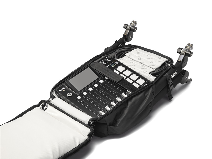 Rode Backpack (obrázek 8)