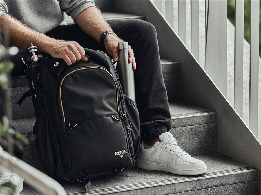 Rode Backpack (obrázek 10)