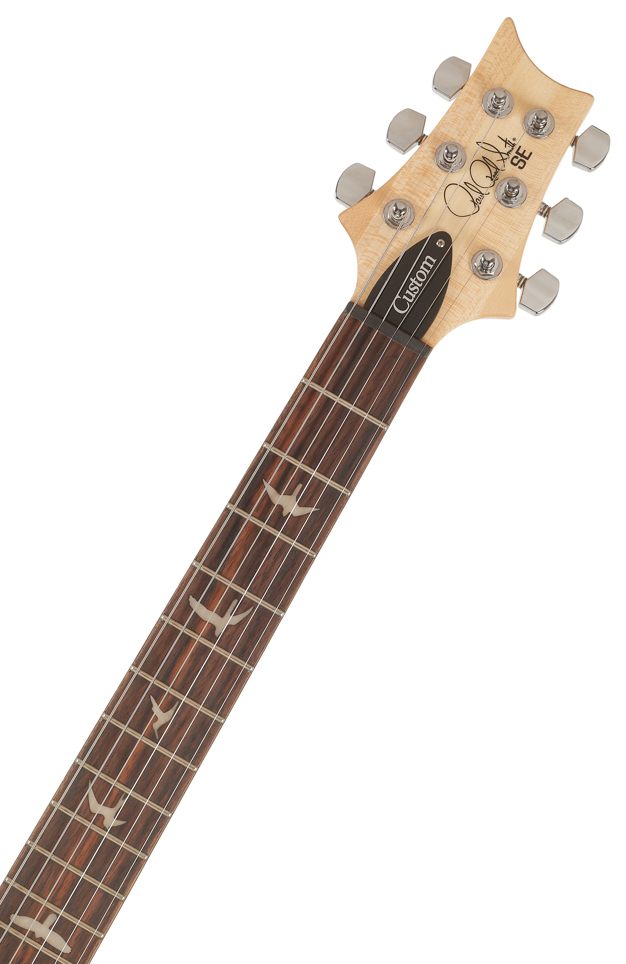 PRS SE Custom 24 Charcoal (rozbalené) (obrázek 4)