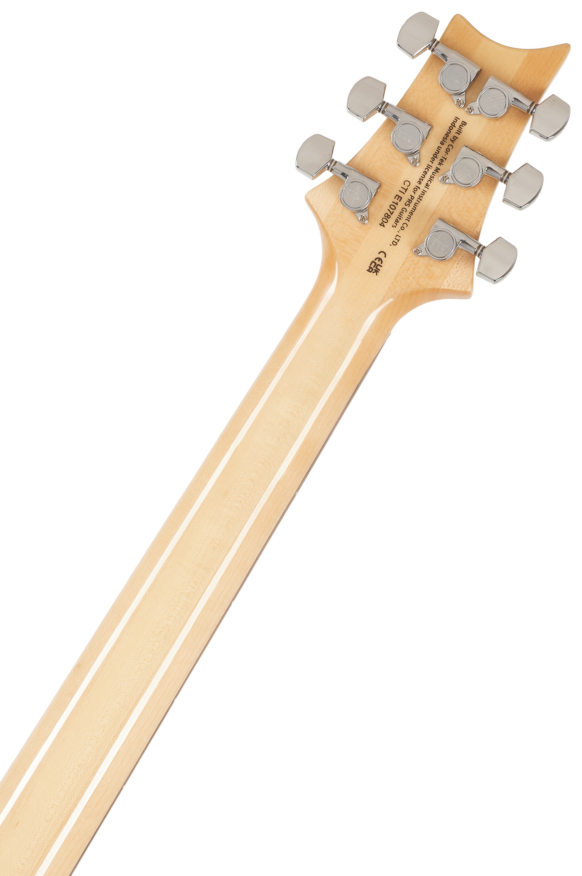 PRS SE Custom 24 Charcoal (rozbalené) (obrázek 5)