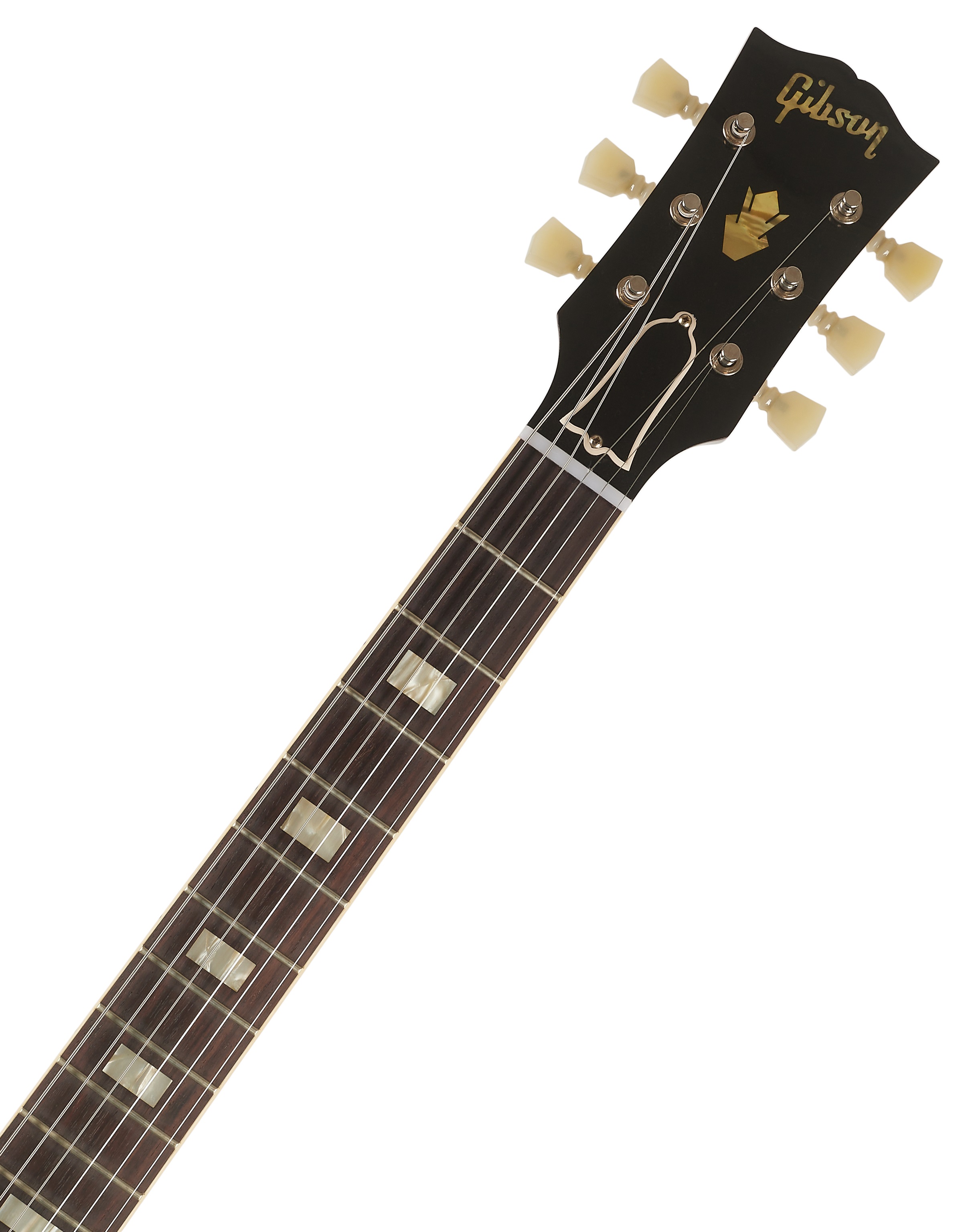 Gibson Custom 1964 ES-335 Reissue Ultra Light Aged (obrázek 4)