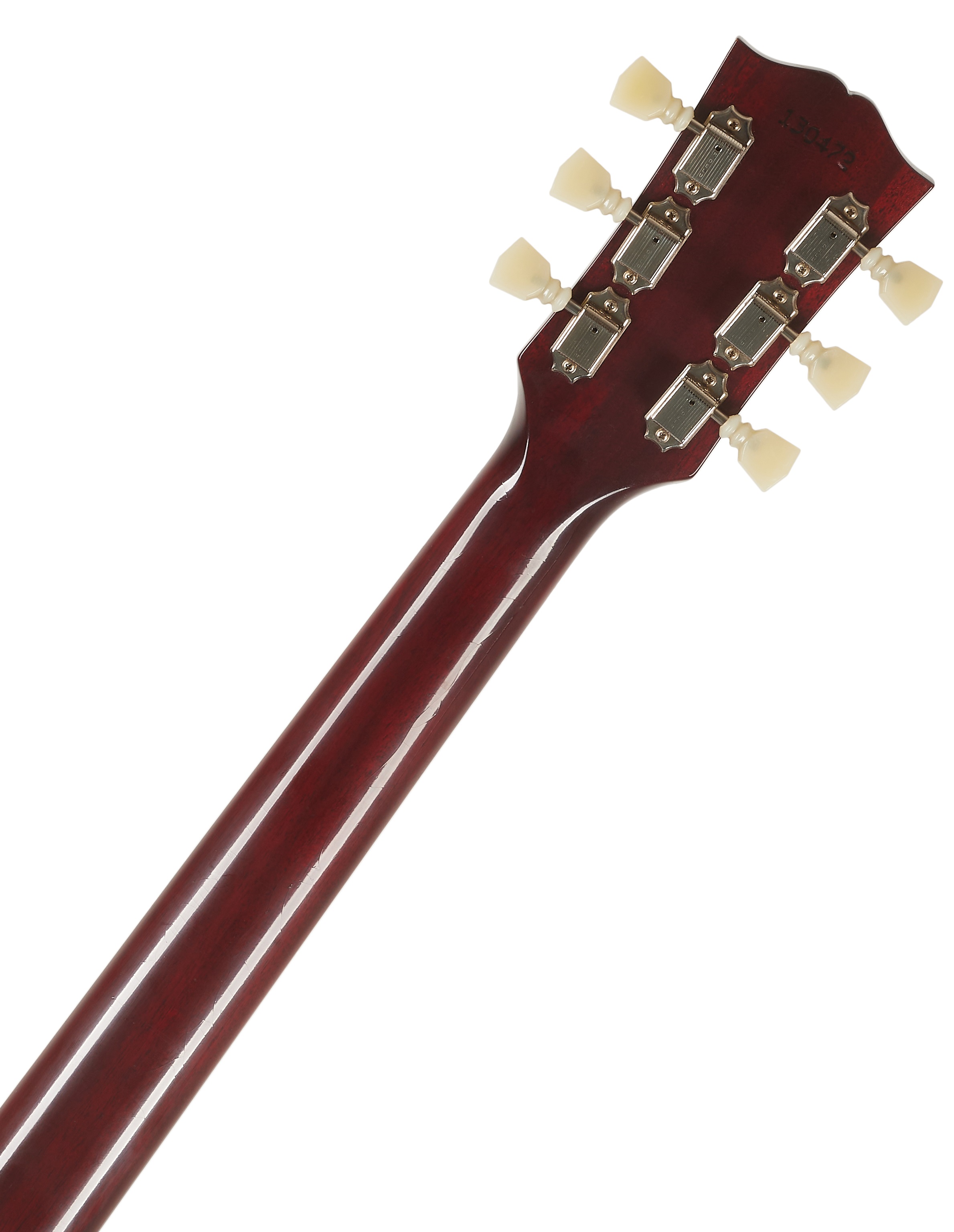 Gibson Custom 1964 ES-335 Reissue Ultra Light Aged (obrázek 5)