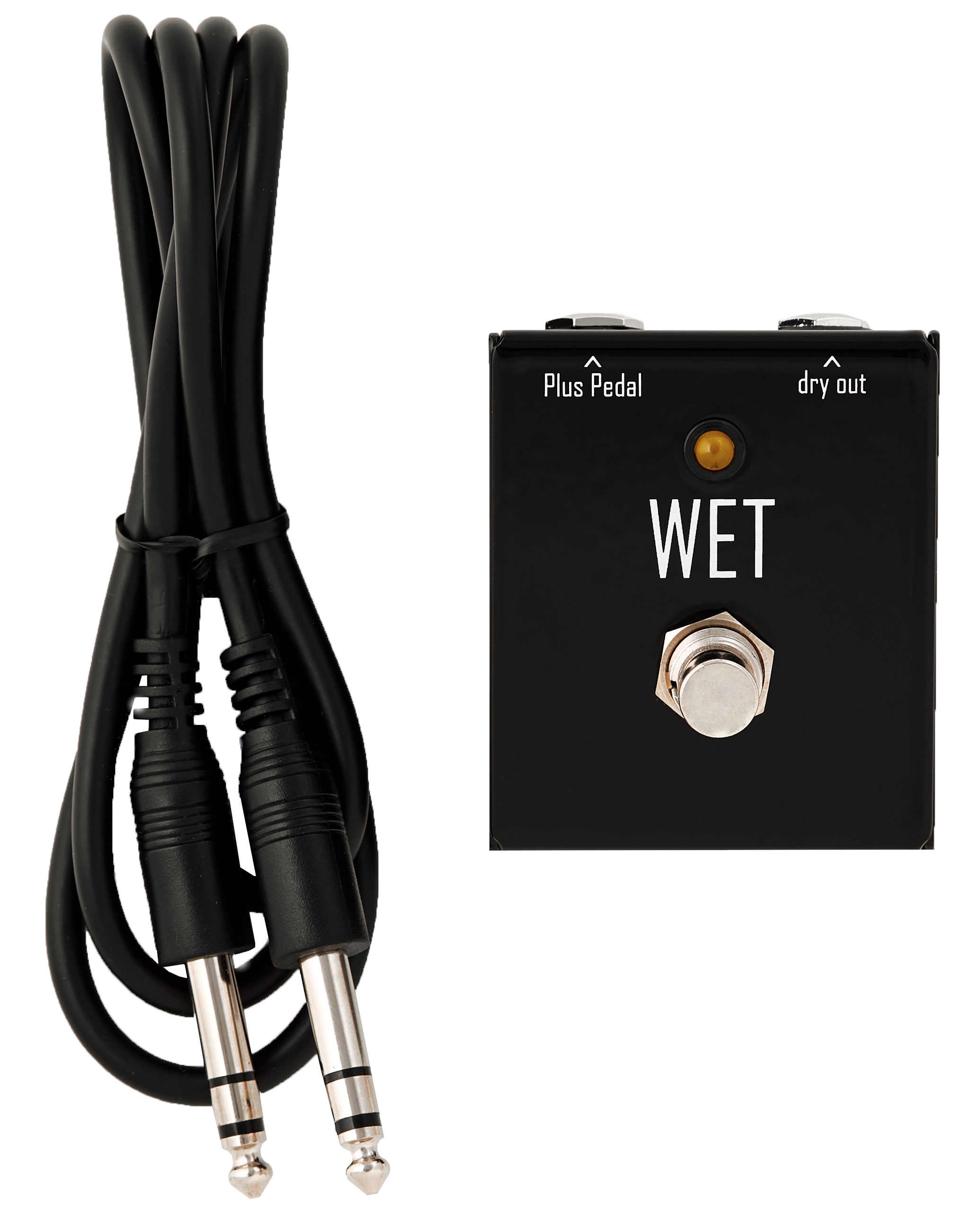 Levně Gamechanger Audio Plus Pedal Footswitch