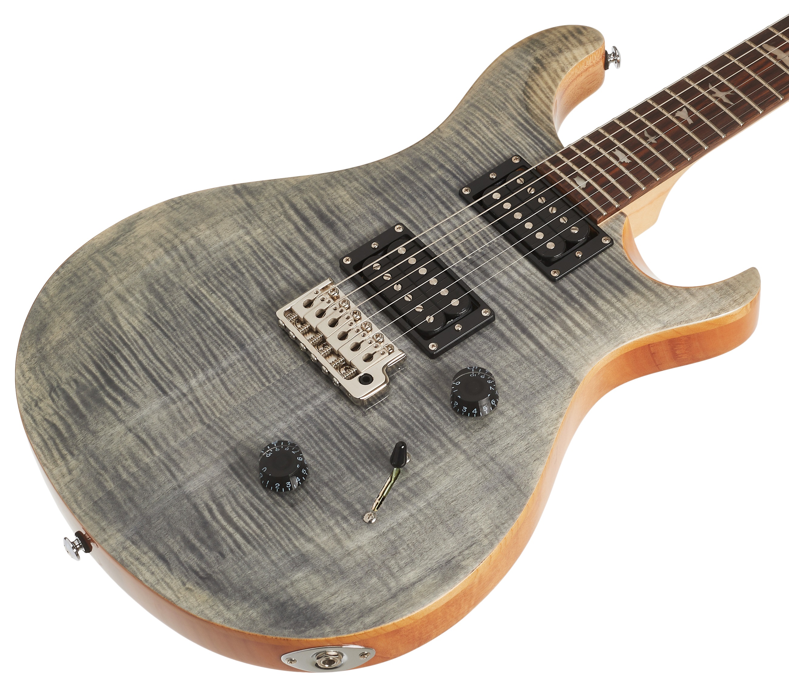PRS SE Custom 24 Charcoal (rozbalené) (obrázek 3)