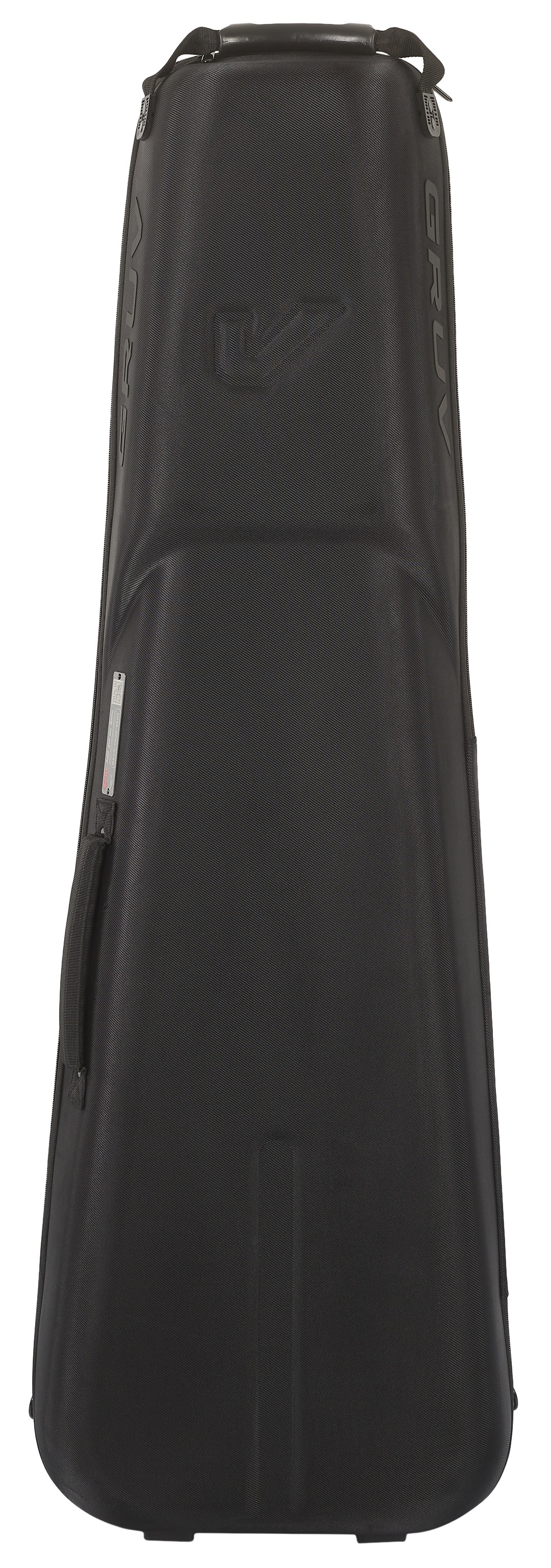 Levně Gruvgear Kapsulite+ for Bass Guitar