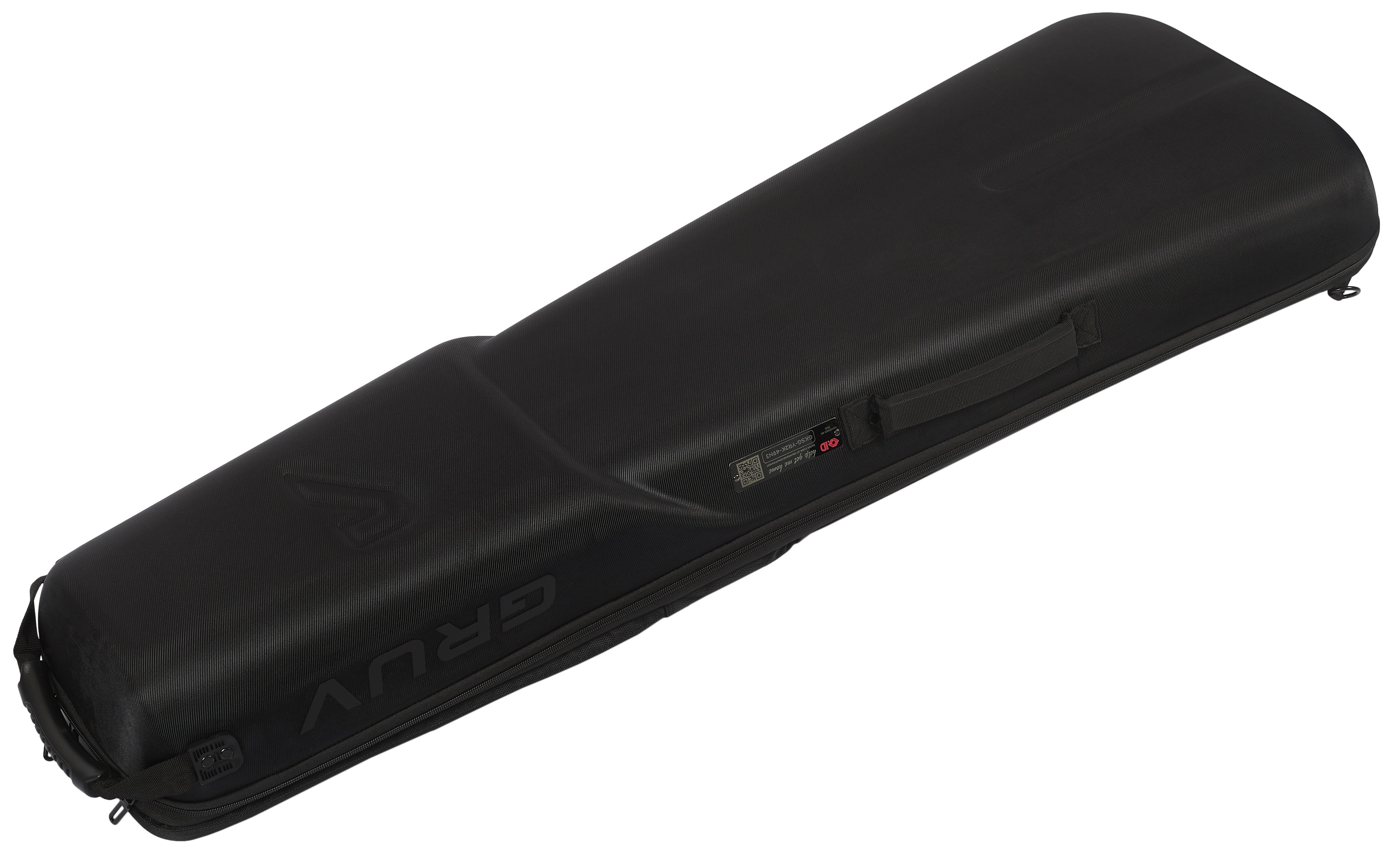 Gruvgear Kapsulite+ for Bass Guitar (obrázek 5)
