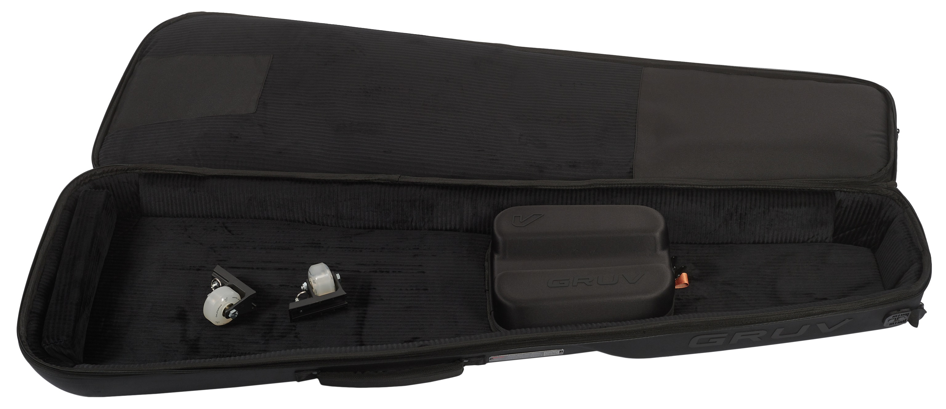 Gruvgear Kapsulite+ for Bass Guitar (obrázek 6)
