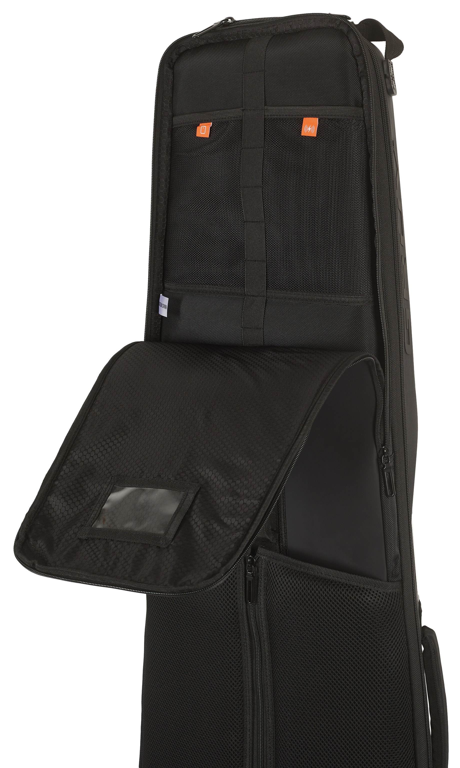 Gruvgear Kapsulite+ for Bass Guitar (obrázek 8)
