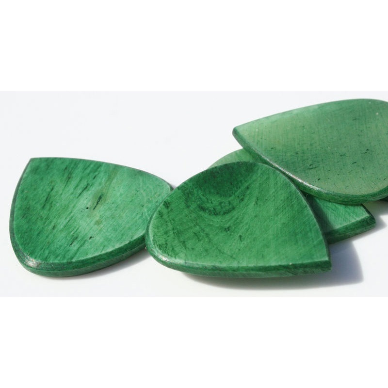 Timber Tones Jazzy Tones Green Buffalo Bone (obrázek 3)