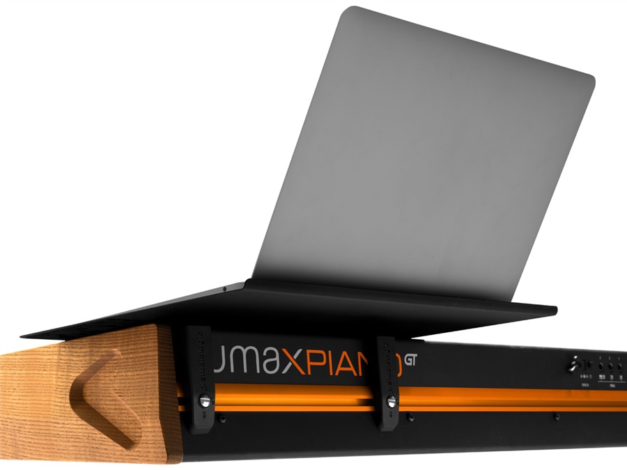 Studiologic NUMA X PIANO Magnetic Computer Plate (obrázek 5)