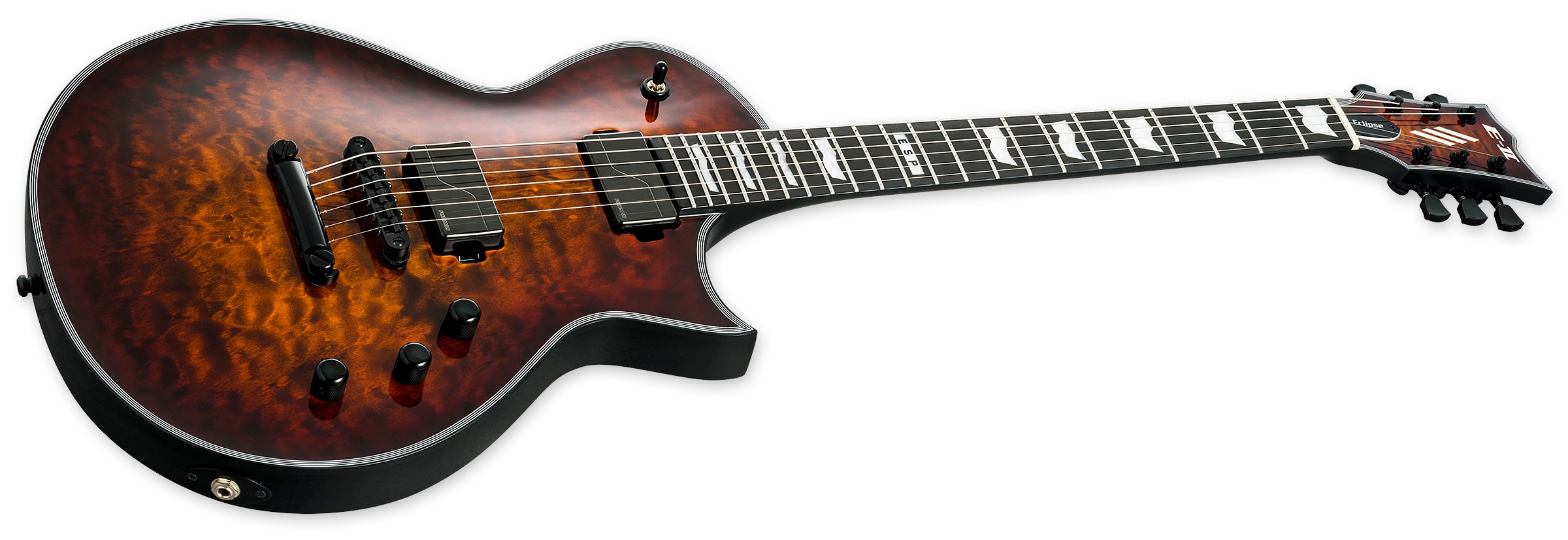 ESP E-II Eclipse FF TES (obrázek 3)