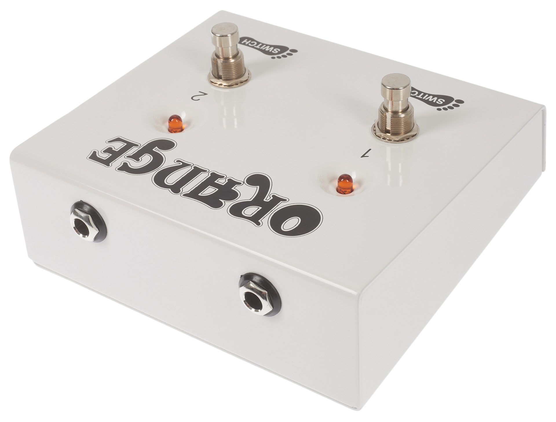 Orange FS-2 (obrázek 4)