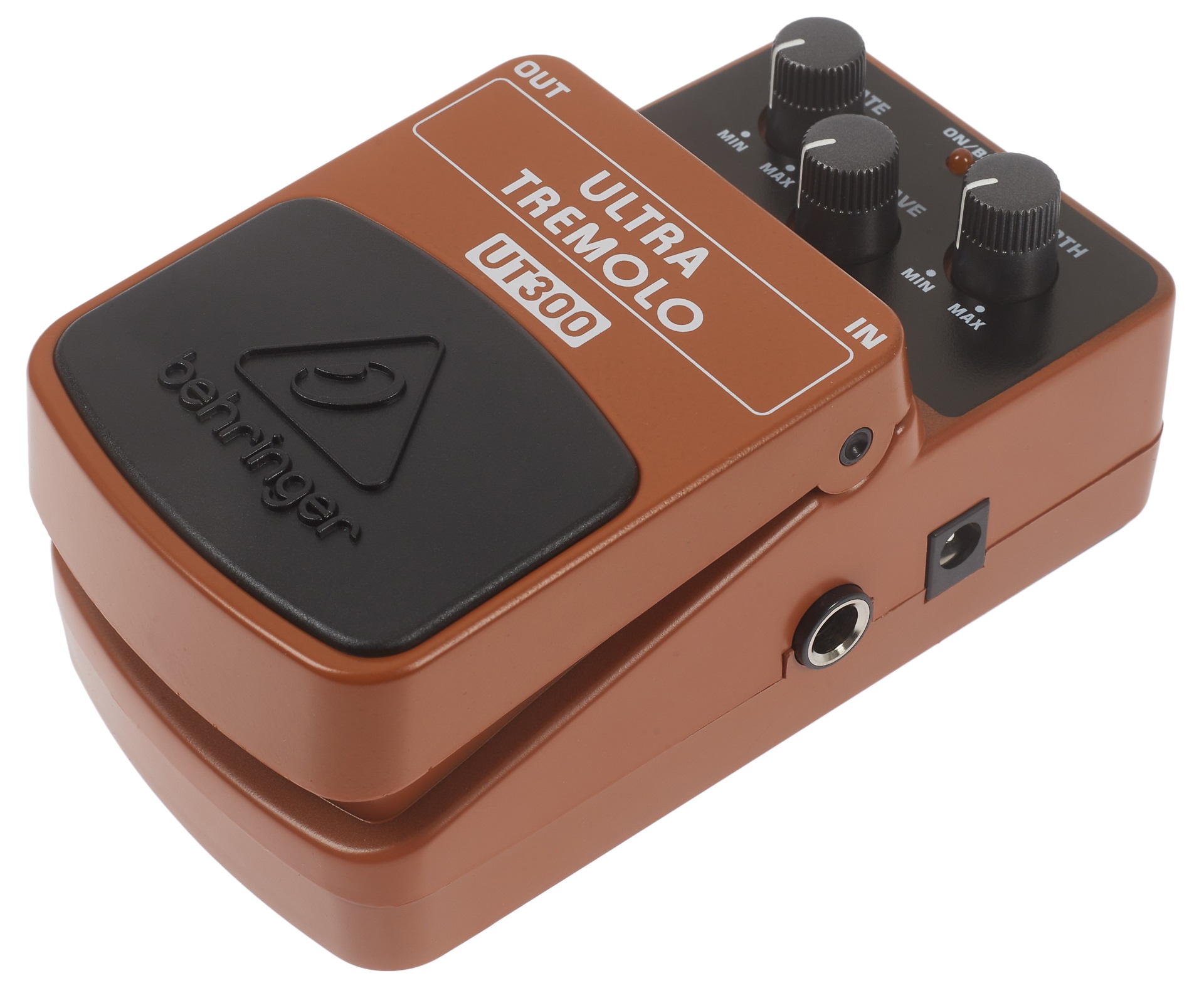 Behringer UT300 (obrázek 3)