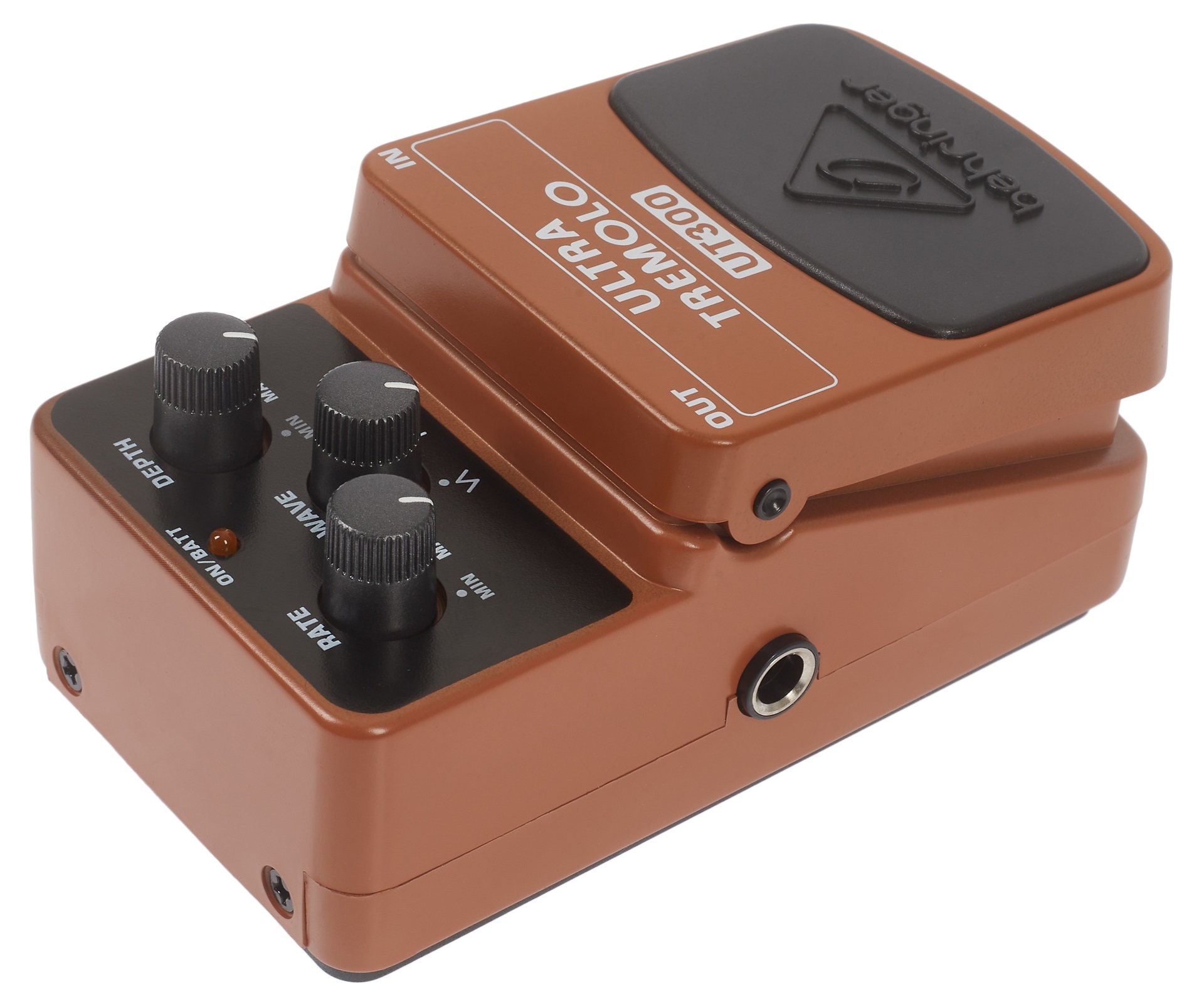 Behringer UT300 (obrázek 4)