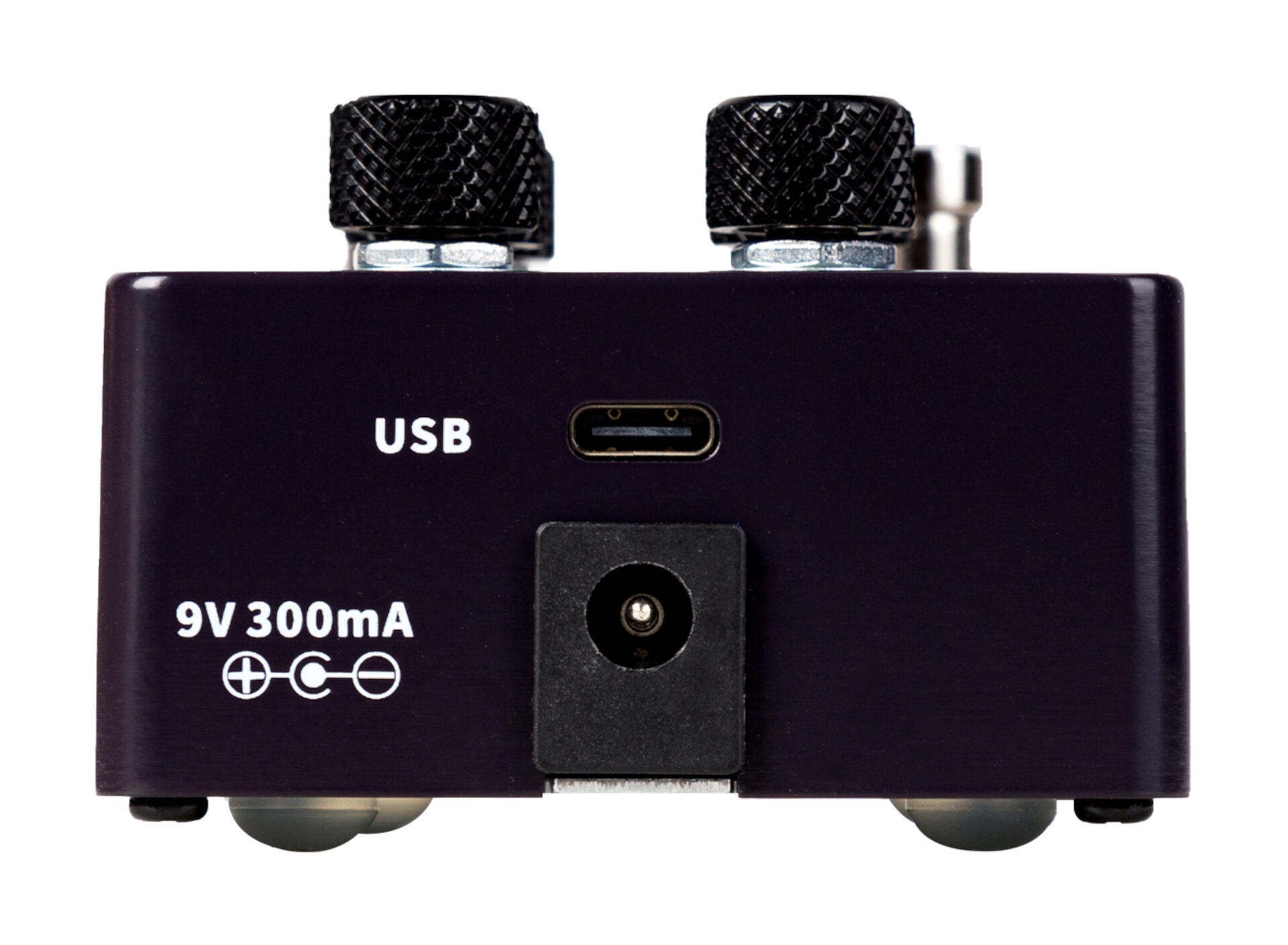 Mooer Drummer X2 (obrázek 8)