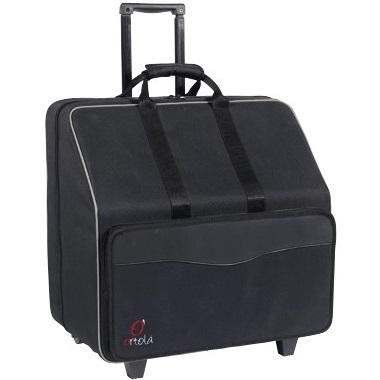 Ortolá 8090 Roller, 96 bass