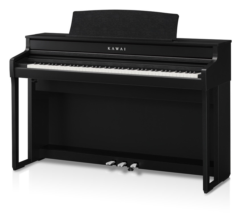 Kawai CA501B (obrázek 3)