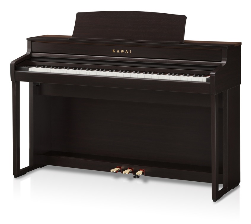 Kawai CA501R (obrázek 3)